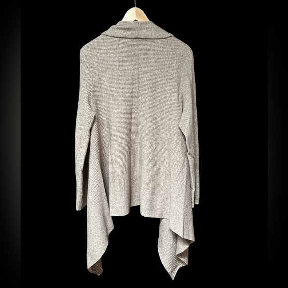 ⭐️ 3 for $10 Inc concepts XXL sweater wrap cardigan - Picture 2 of 6